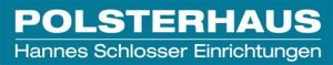 Logo Polsterhaus Schlosser